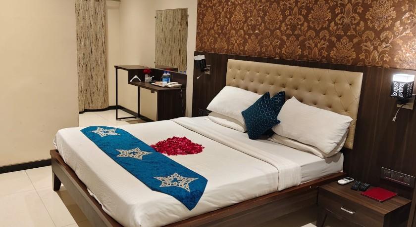Hotel Shubham Inn in Thane