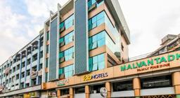 Vinamra Residency in Panvel