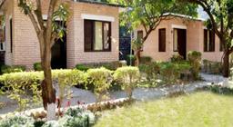 Corbett Call Resort in Ramnagar