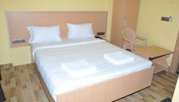 R R Residency in Kushalnagar