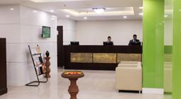 The Byke Suraj Plaza in Thane