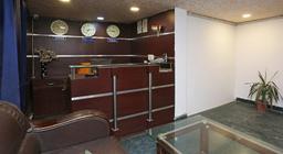 Hotel Mohan Regency in Noida