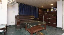 Hotel Mohan Regency in Noida