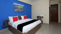 Hotel Mohan Regency in Noida