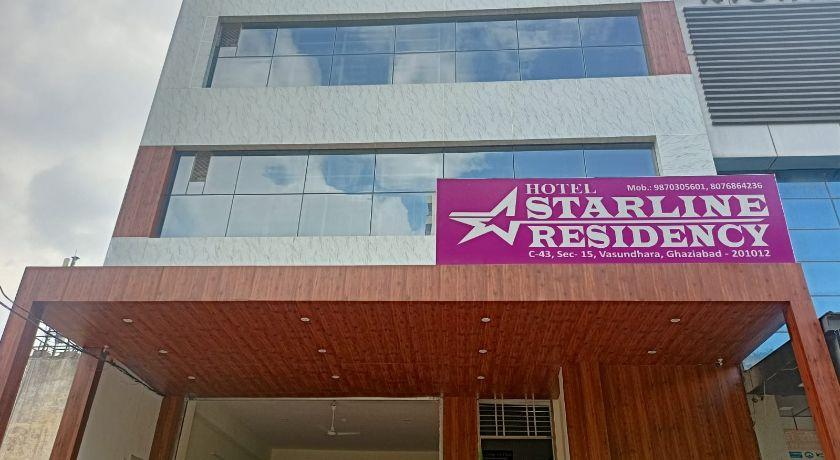 Starline Residency in Ghaziabad