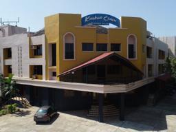 Konkan Crown Resort and Club in Sawantwadi