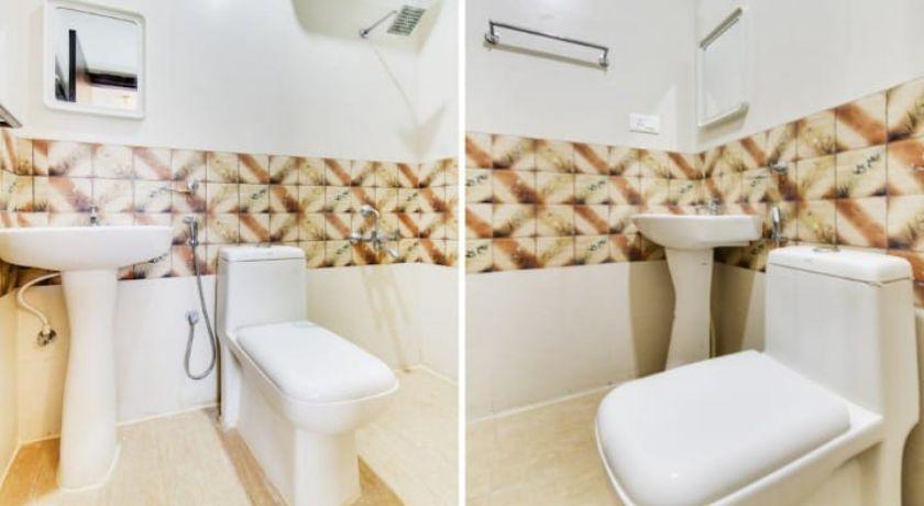SM Residency in Bangalore