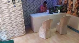 Hotel Happy Palace in Gaya