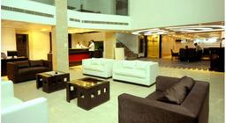 Hotel Rajshree in Chandigarh