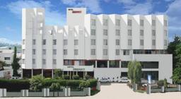Amarpreet by AM Hotel Kollection in Aurangabad
