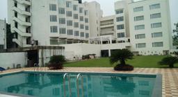 Amarpreet by AM Hotel Kollection in Aurangabad