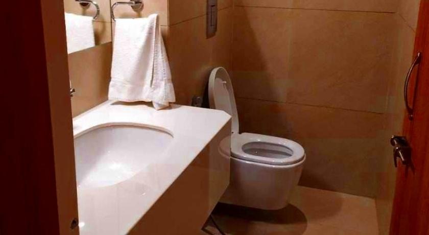 Hotel Panchvati Express in Nashik