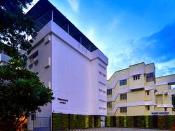 Hotel Panchvati Express in Nashik