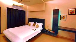 Hotel Rama Heritage in Nashik
