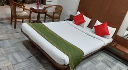 Hotel City Palace in Nashik