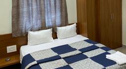 Hotel The Silver Nest in Nagpur
