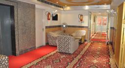 Hotel Mandakini Royale in Kanpur