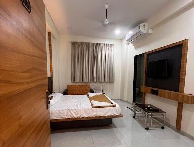 Ivory Suites in Navi Mumbai
