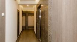 Jai Malhar Residency in Panvel