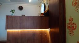 Hotel Silk Rooms in Surat