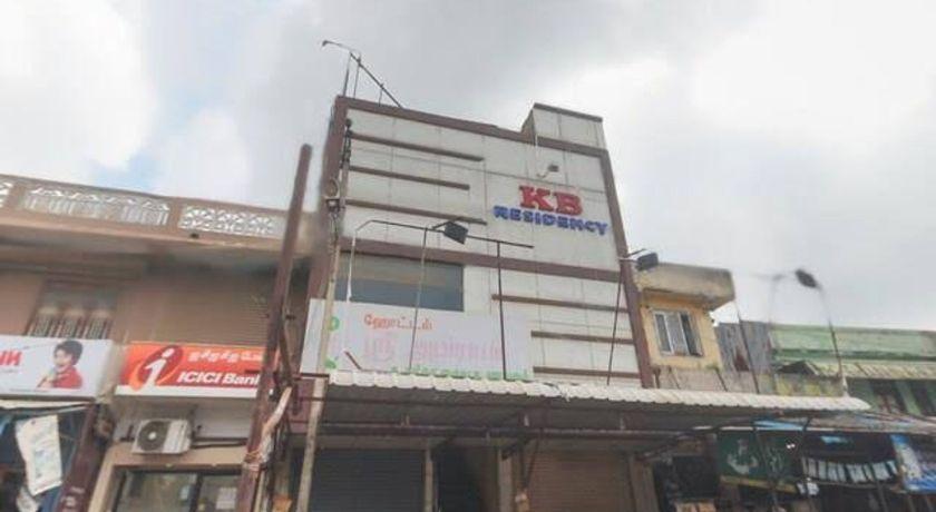 KB Lodge in Cuddalore