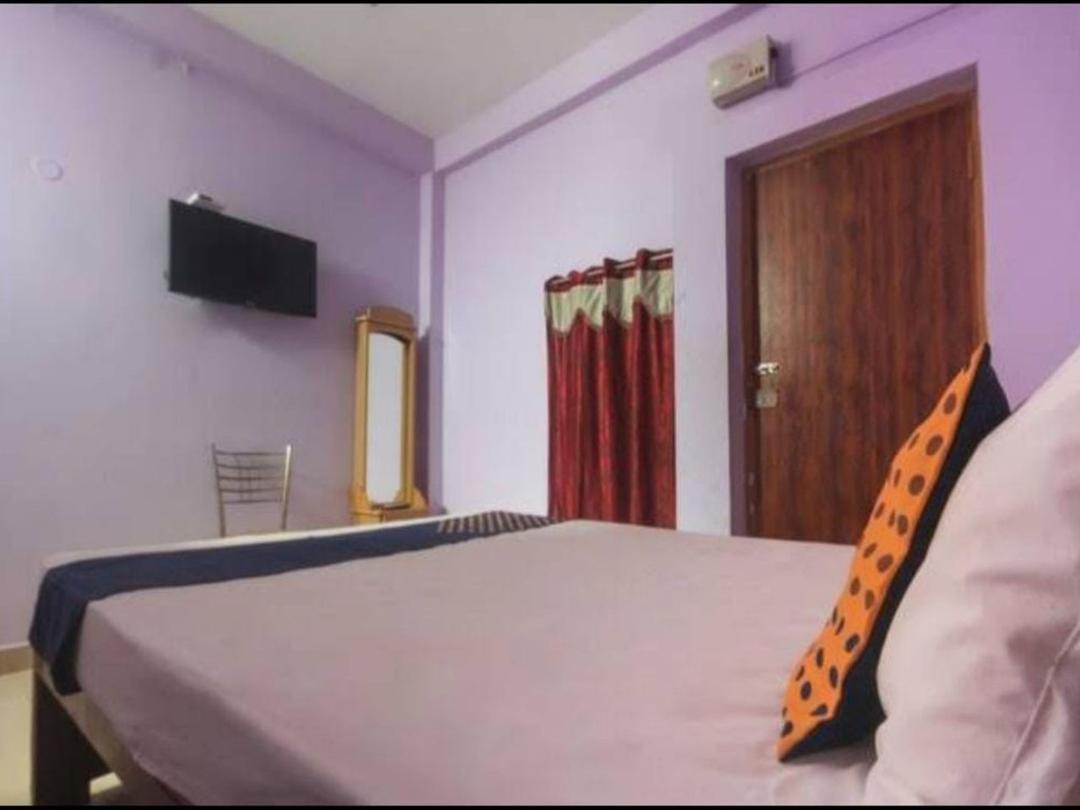 KB Lodge in Cuddalore
