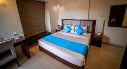 Hotel The Sky Court in Aurangabad