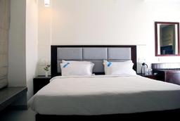 Hotel The Sky Court in Aurangabad
