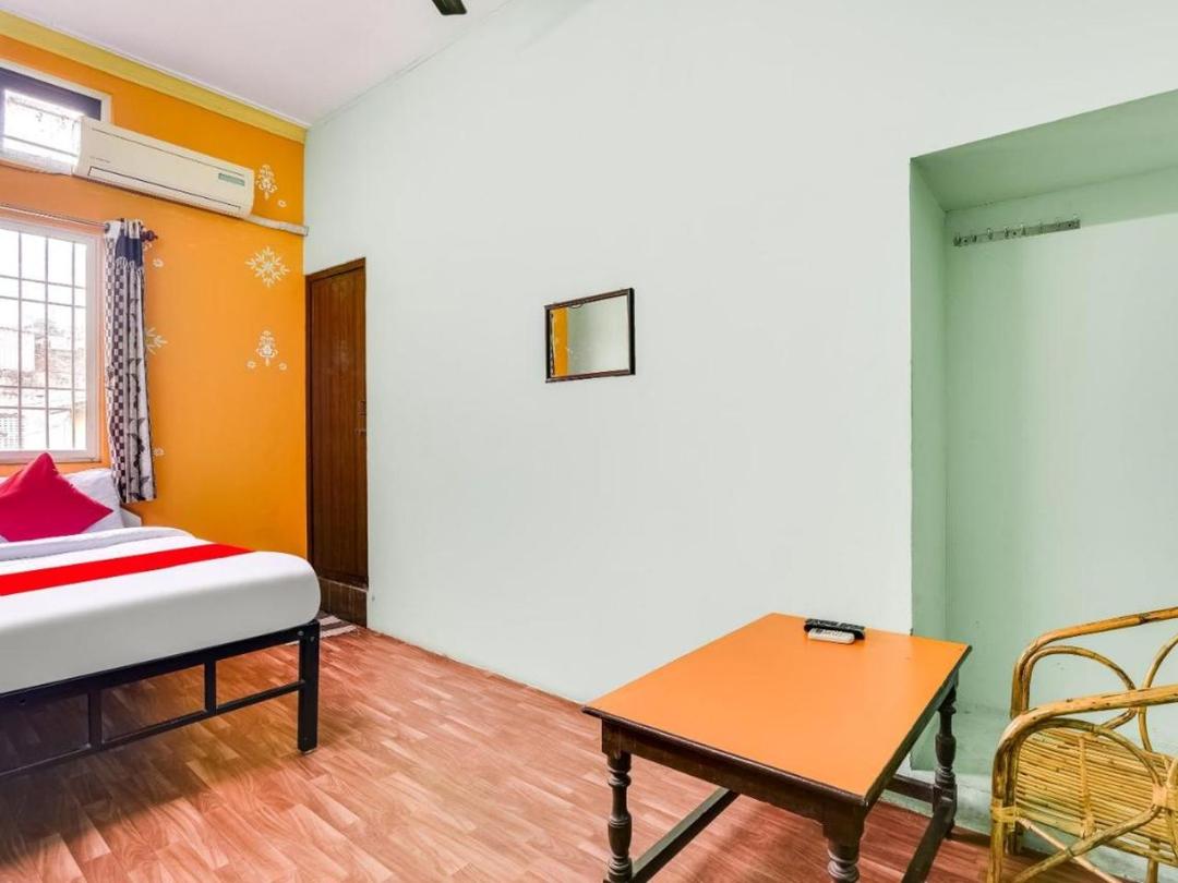 Victorias Heritage in Pondicherry