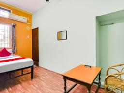 Victorias Heritage in Pondicherry