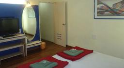 Hotel De Rajnigandha in Nashik