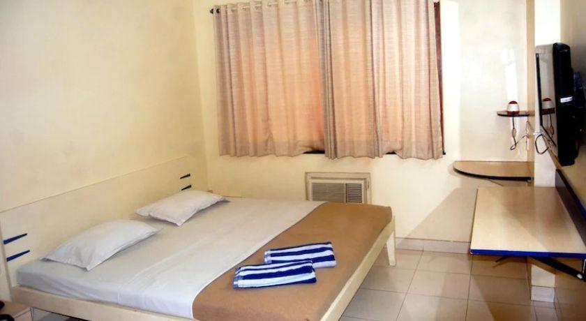 Hotel De Rajnigandha in Nashik