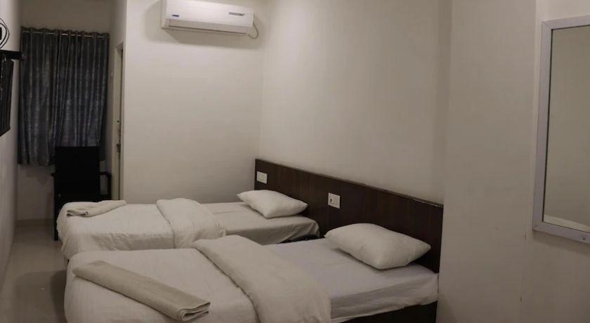 Hotel New Samrat in Aurangabad