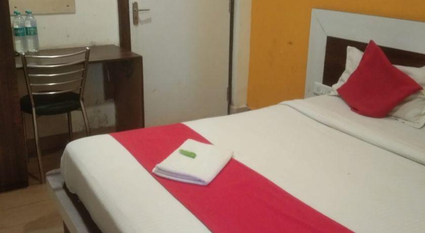 Hotel Green space in Bhubaneswar