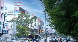 Hotel Lee Grand in Anand