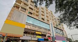 Hotel Royal Mansion in Gandhinagar