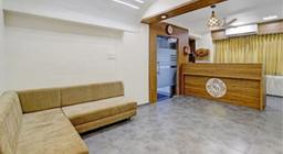 Hotel Royal Mansion in Gandhinagar