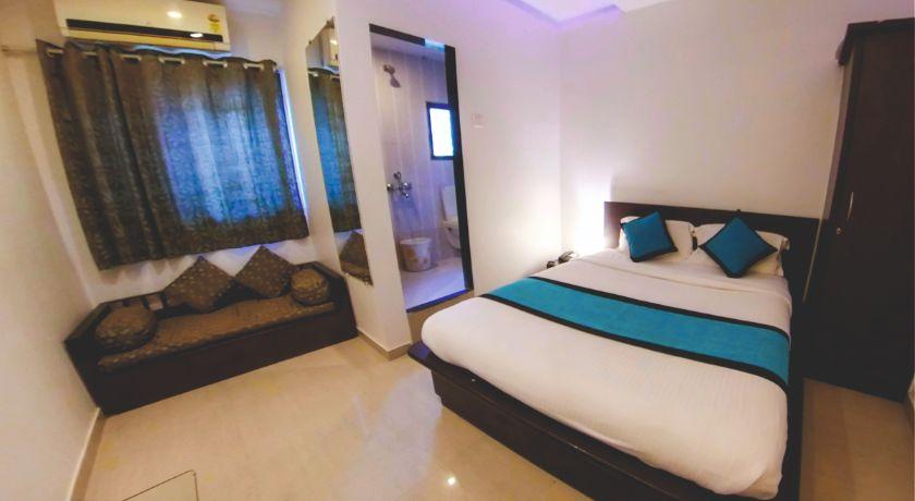Farmhouse Residency in Vasai