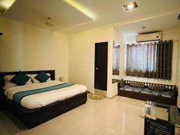 Farmhouse Residency in Vasai