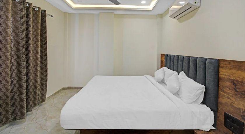 Hotel MD Star in Nagpur