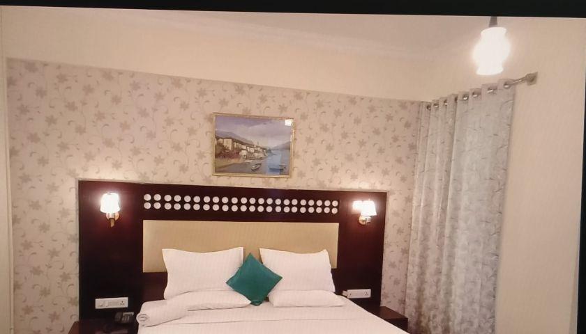 Ananya Comforts in Bangalore