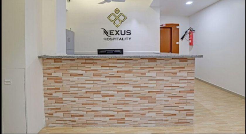 Hotel Nirali in Surat