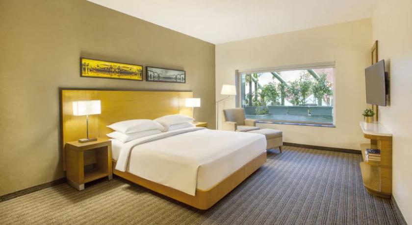 Hyatt Place in Hyderabad