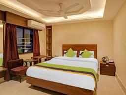 Hotel Indrapuri in Siliguri