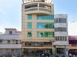 Hotel Laila County in Pondicherry