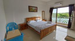 Hotel Kavijay Seaview in Ratnagiri
