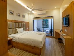 Southern Residency in Kochi