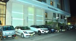 Hotel Devi Towers in salem