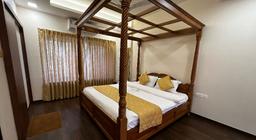 Hotel Heritage Residency in Kolhapur