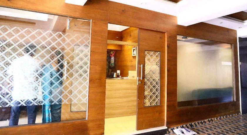 Sai SP Residency in Pollachi